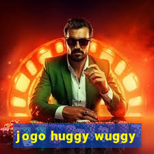 jogo huggy wuggy
